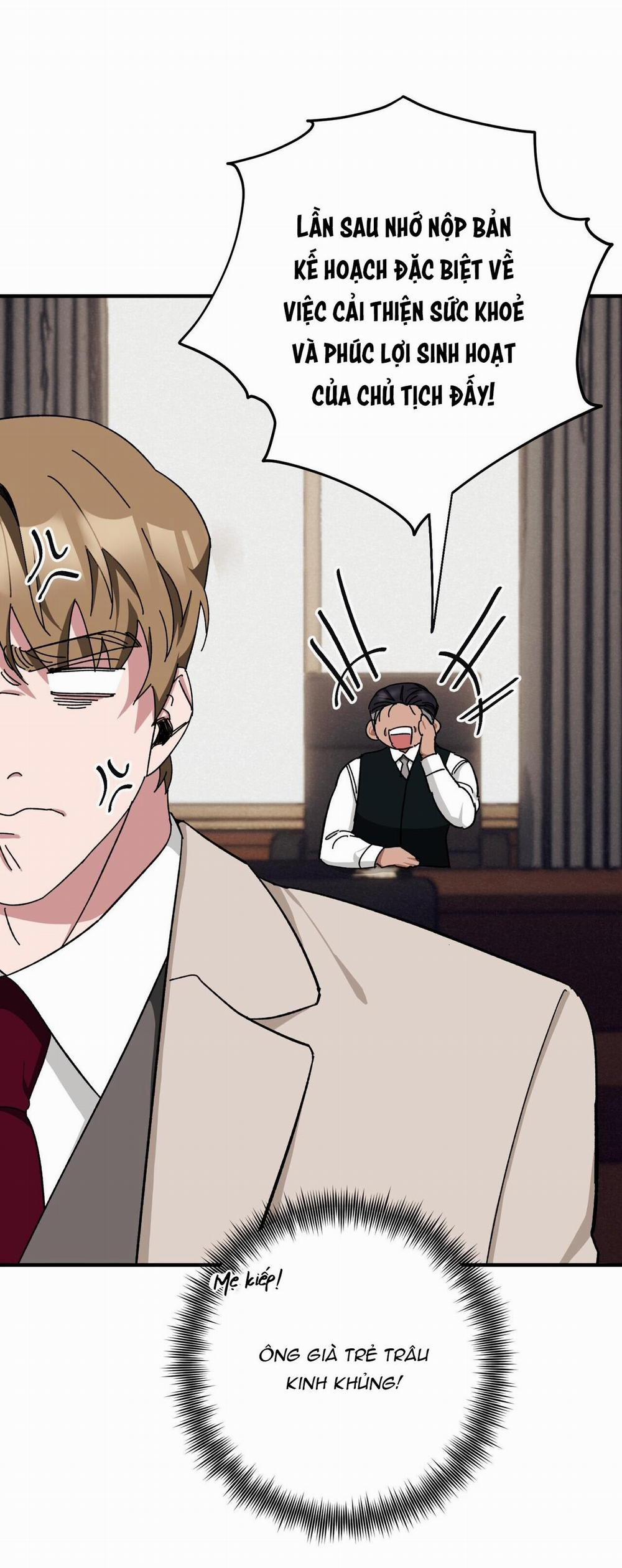 Làm Dâu Nhà Tài Phiệt Họ Kang 37 trang 65