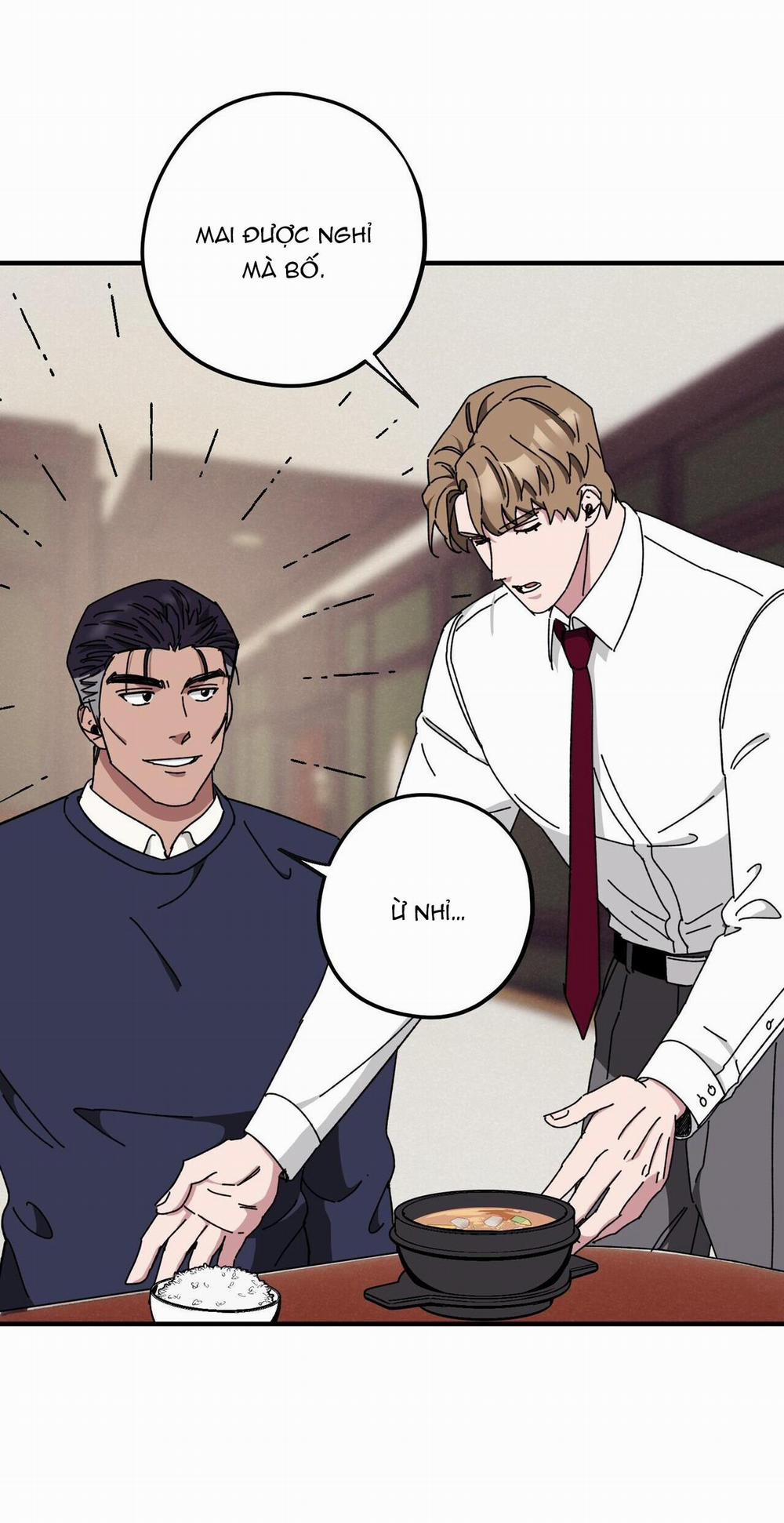 Làm Dâu Nhà Tài Phiệt Họ Kang 37 trang 68