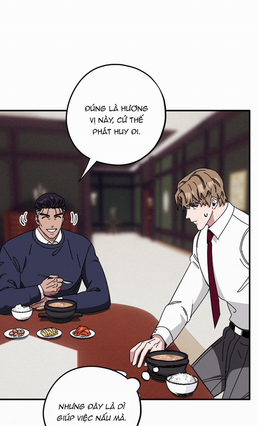 Làm Dâu Nhà Tài Phiệt Họ Kang 37 trang 69