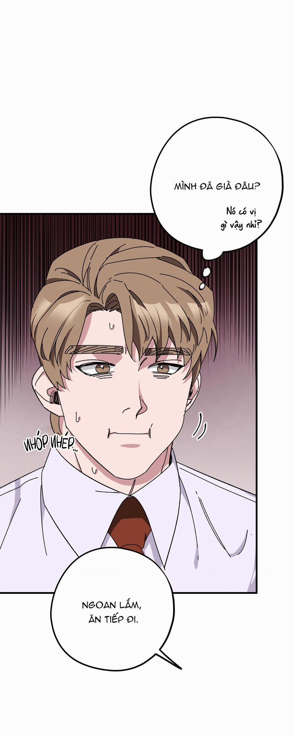 Làm Dâu Nhà Tài Phiệt Họ Kang 37 trang 7