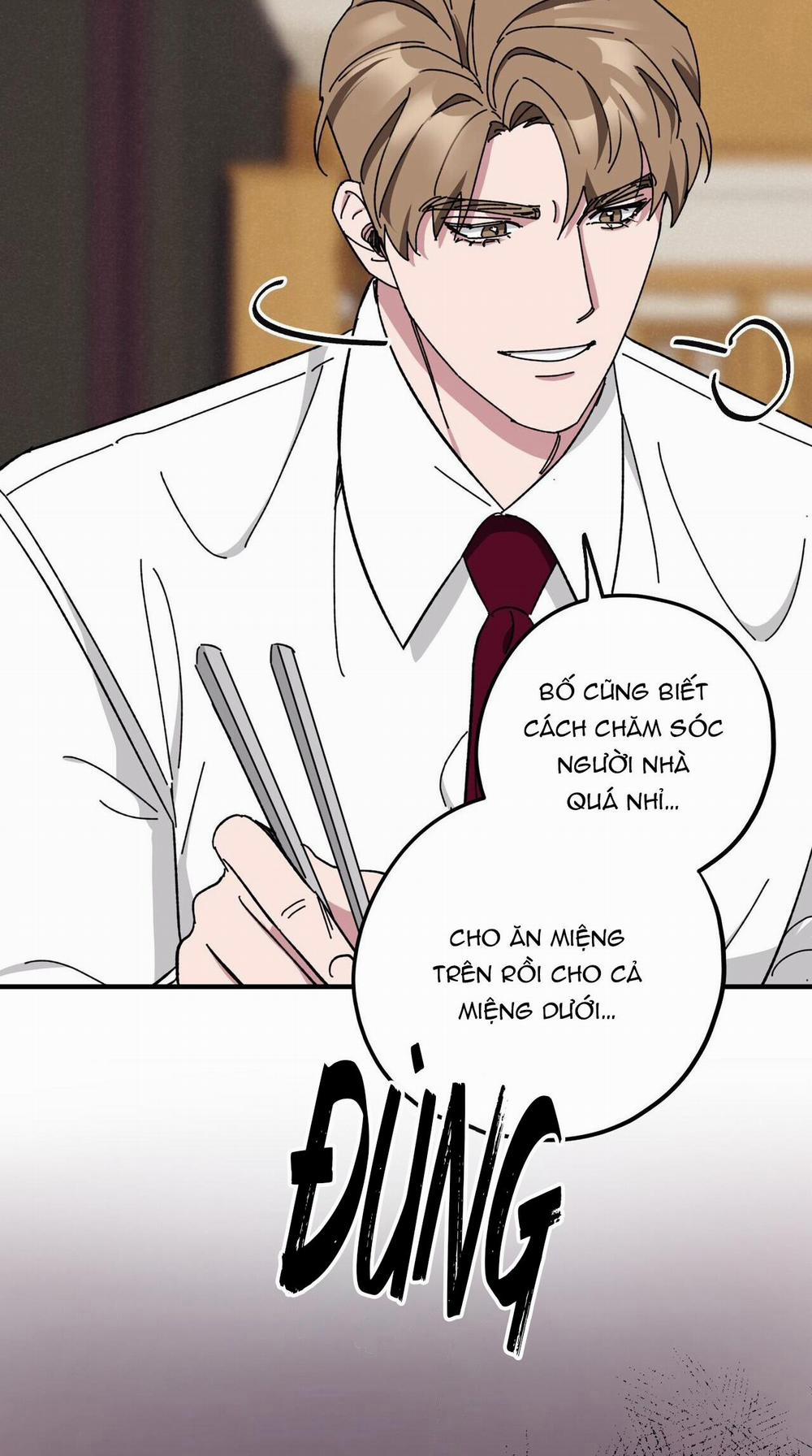 Làm Dâu Nhà Tài Phiệt Họ Kang 37 trang 73