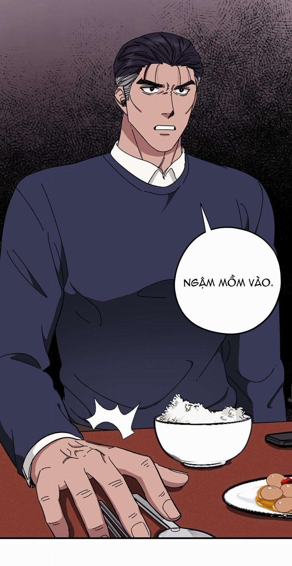 Làm Dâu Nhà Tài Phiệt Họ Kang 37 trang 74