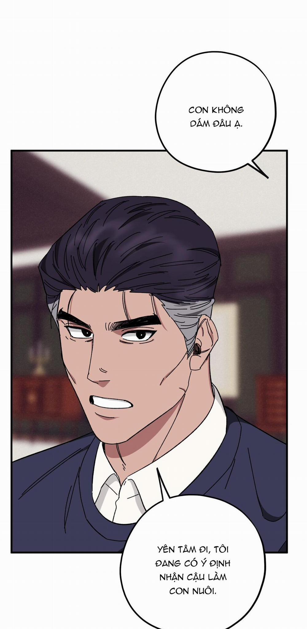 Làm Dâu Nhà Tài Phiệt Họ Kang 37 trang 76