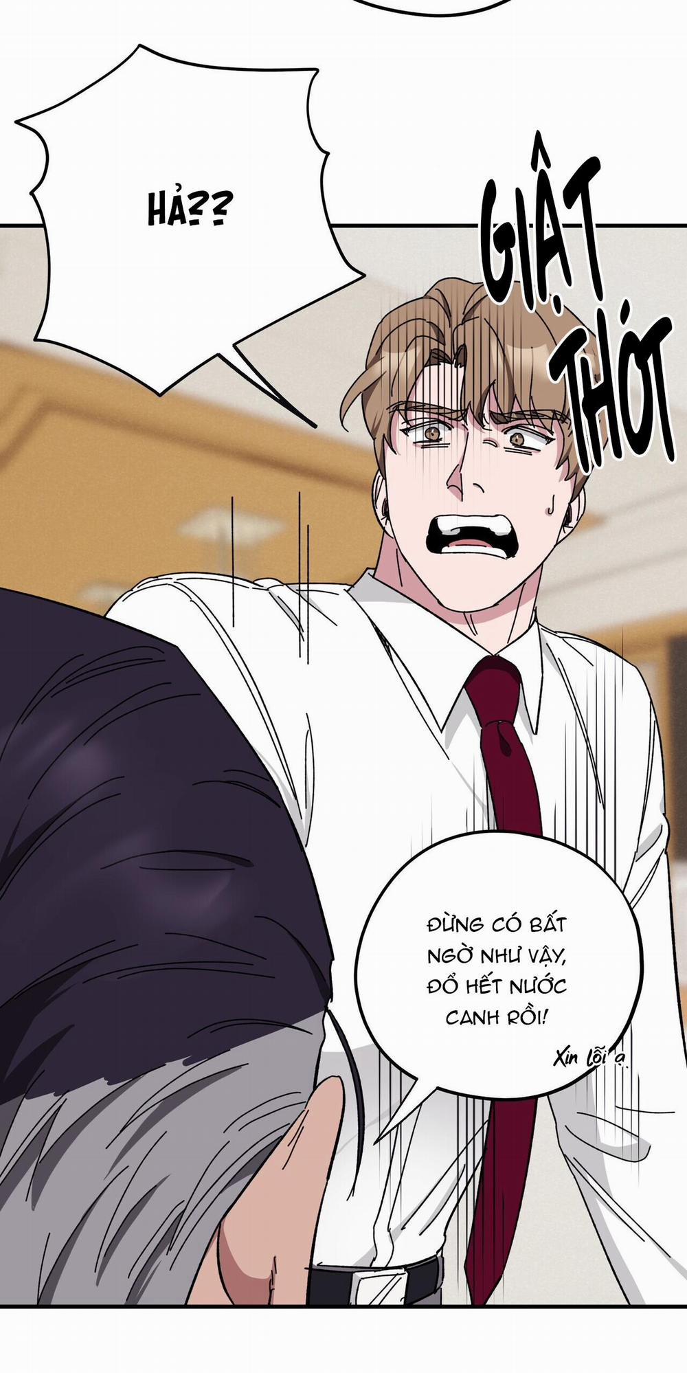 Làm Dâu Nhà Tài Phiệt Họ Kang 37 trang 77