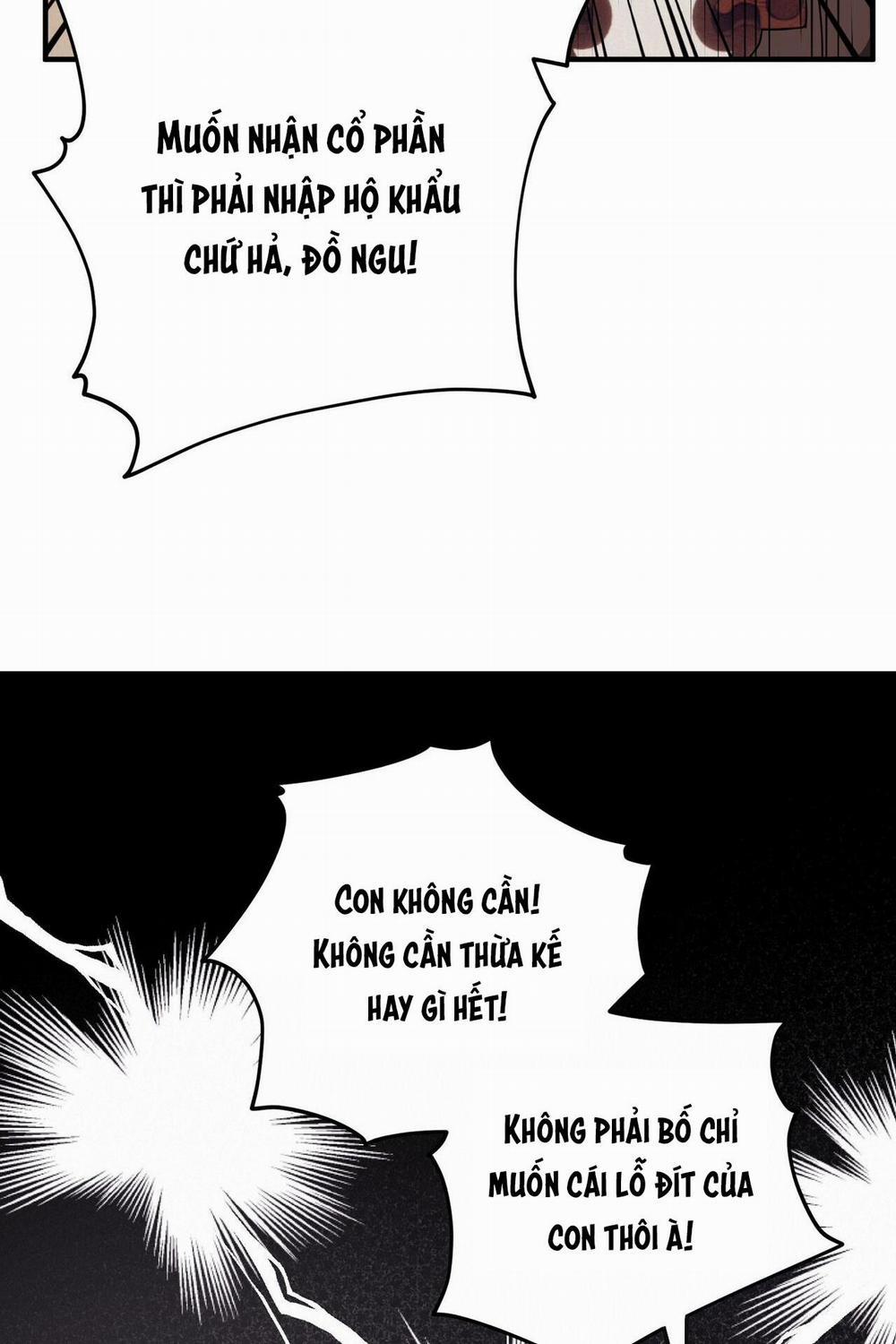 Làm Dâu Nhà Tài Phiệt Họ Kang 37 trang 79