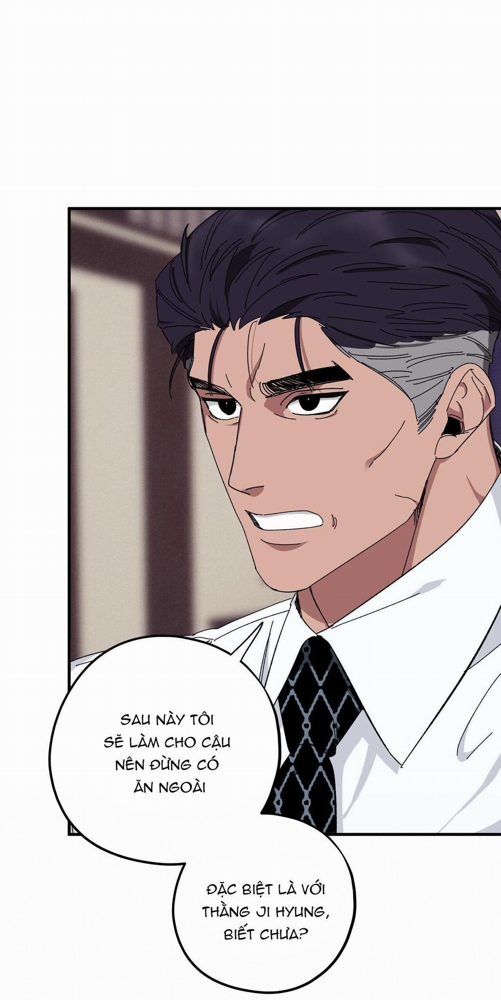 Làm Dâu Nhà Tài Phiệt Họ Kang 37 trang 8