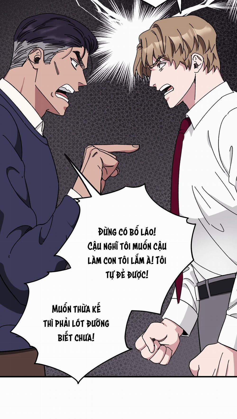 Làm Dâu Nhà Tài Phiệt Họ Kang 37 trang 80