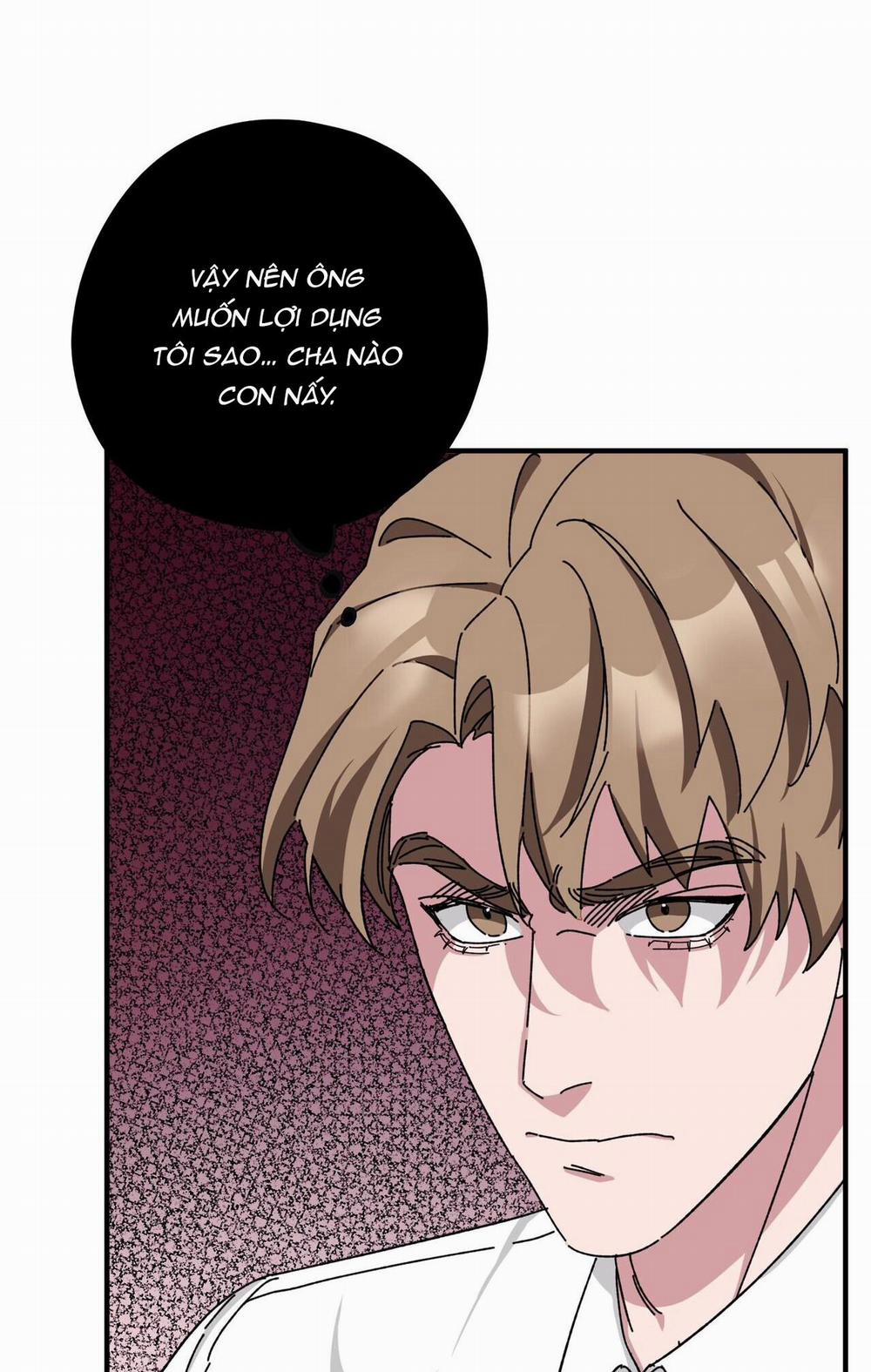 Làm Dâu Nhà Tài Phiệt Họ Kang 37 trang 81