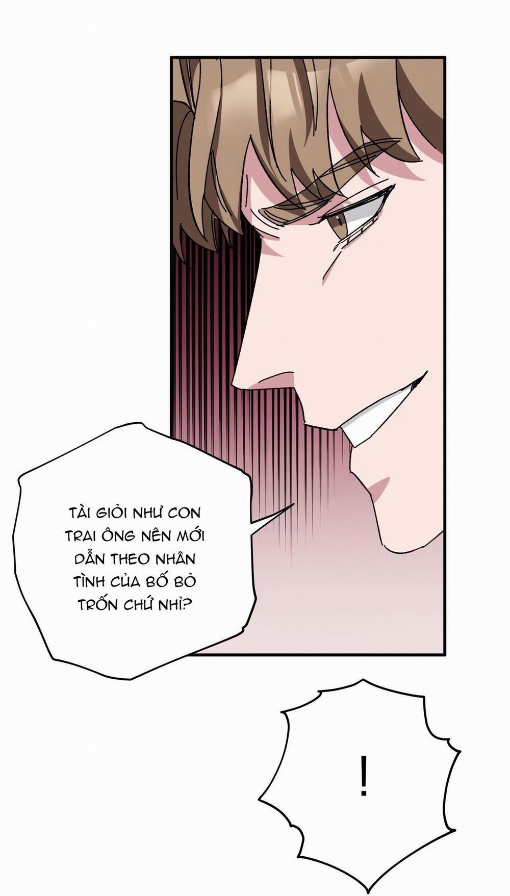 Làm Dâu Nhà Tài Phiệt Họ Kang 37 trang 83