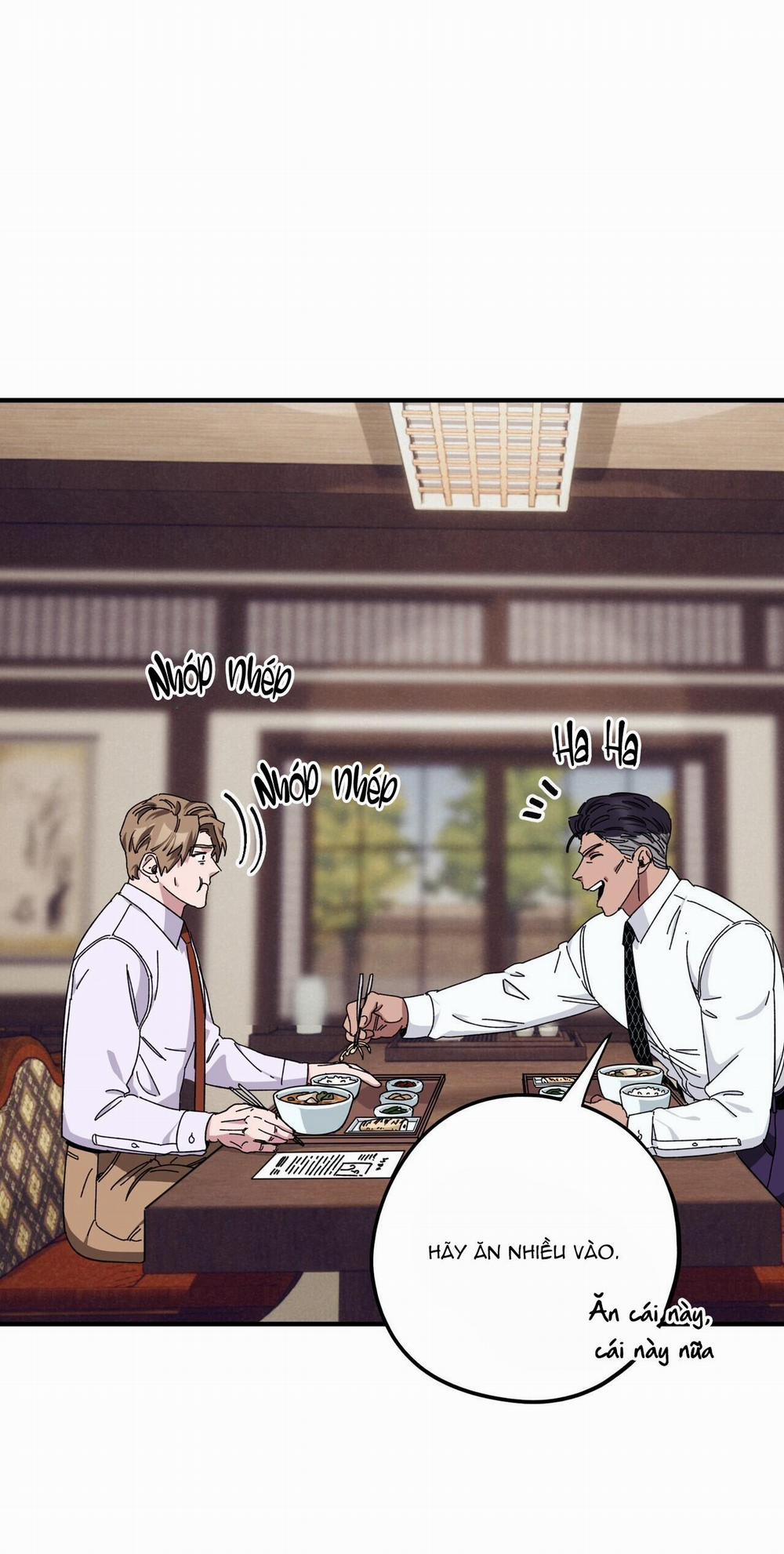 Làm Dâu Nhà Tài Phiệt Họ Kang 37 trang 9