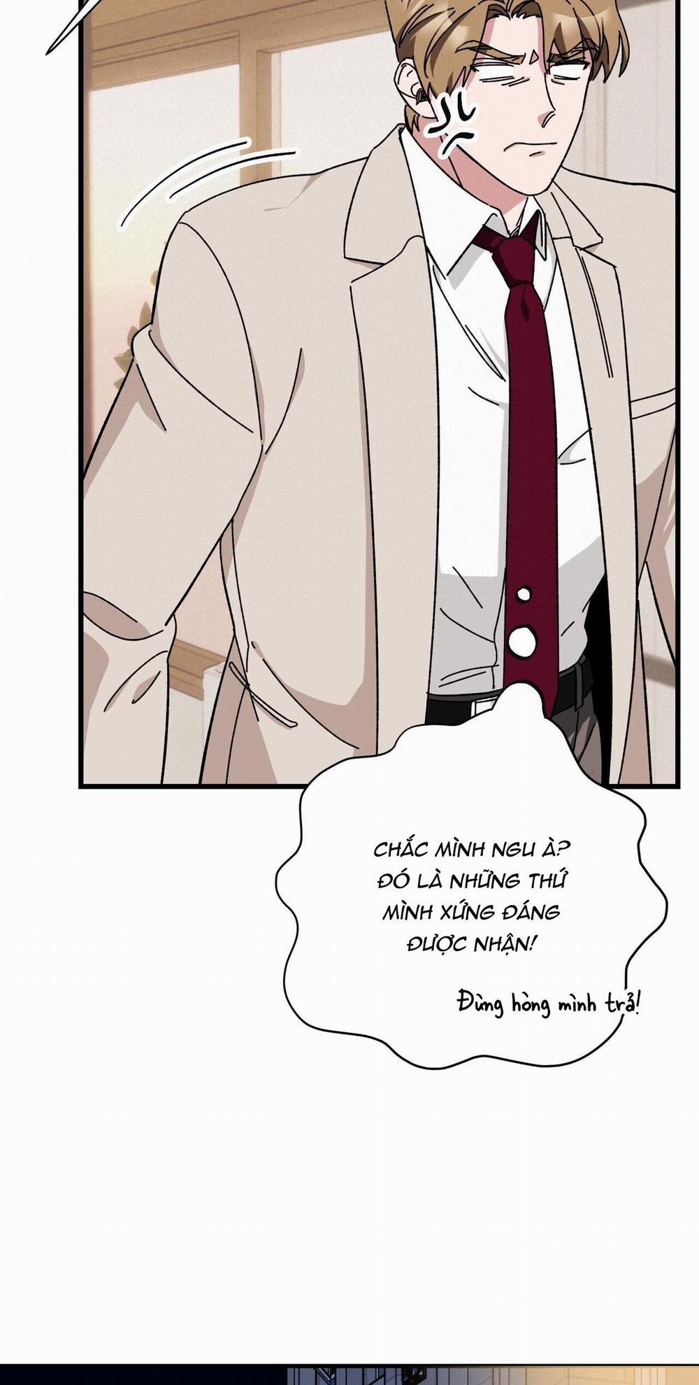 Làm Dâu Nhà Tài Phiệt Họ Kang 38 trang 10