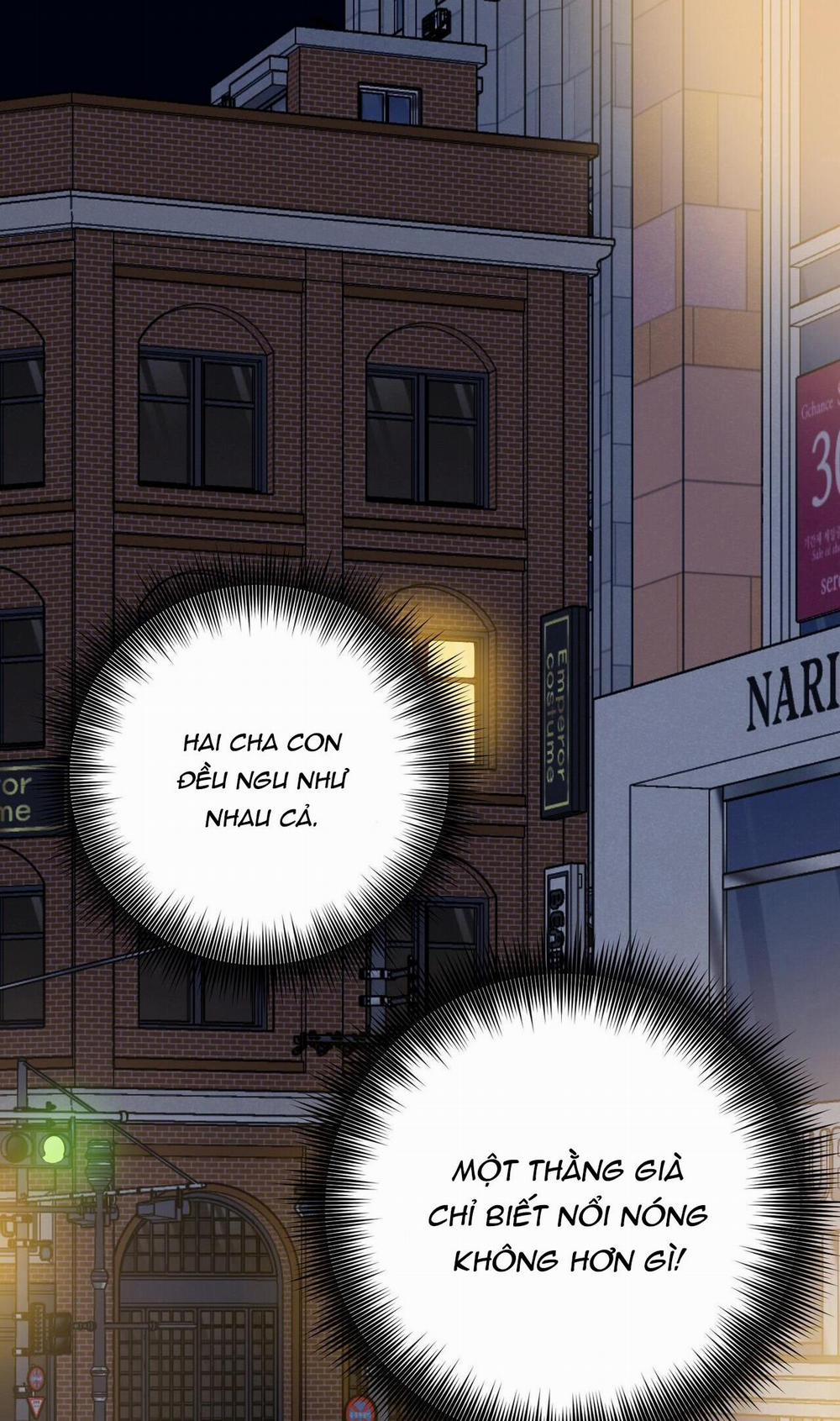 Làm Dâu Nhà Tài Phiệt Họ Kang 38 trang 11