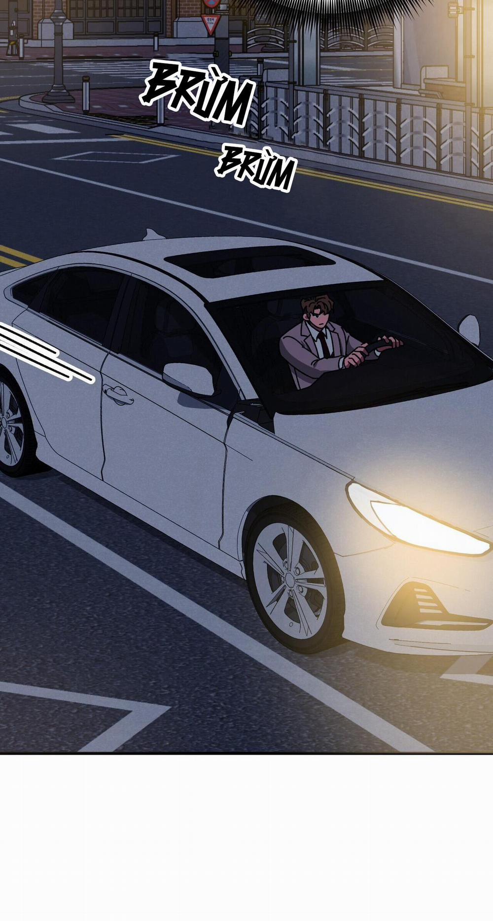 Làm Dâu Nhà Tài Phiệt Họ Kang 38 trang 12