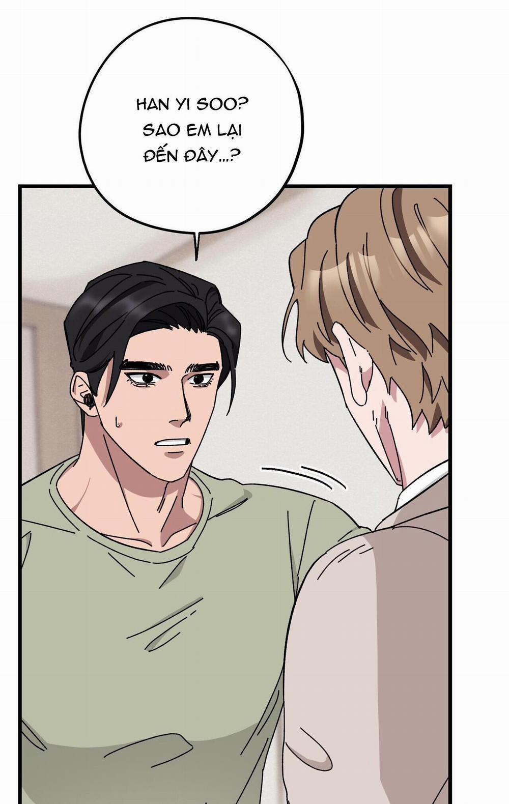 Làm Dâu Nhà Tài Phiệt Họ Kang 38 trang 16