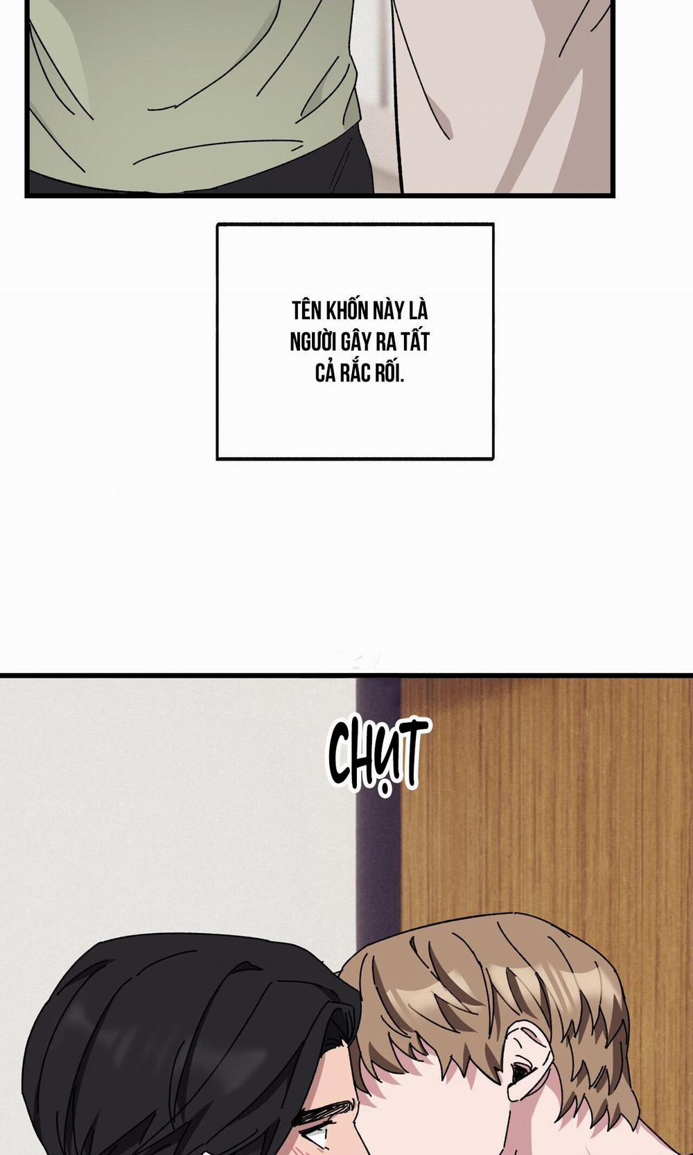 Làm Dâu Nhà Tài Phiệt Họ Kang 38 trang 17