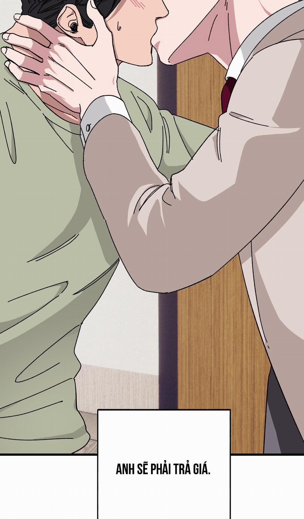 Làm Dâu Nhà Tài Phiệt Họ Kang 38 trang 18