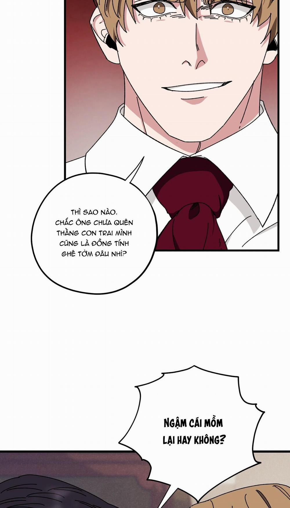 Làm Dâu Nhà Tài Phiệt Họ Kang 38 trang 2