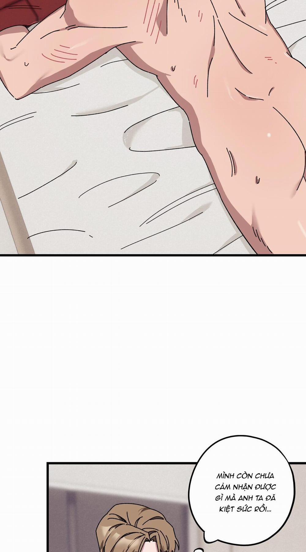 Làm Dâu Nhà Tài Phiệt Họ Kang 38 trang 21