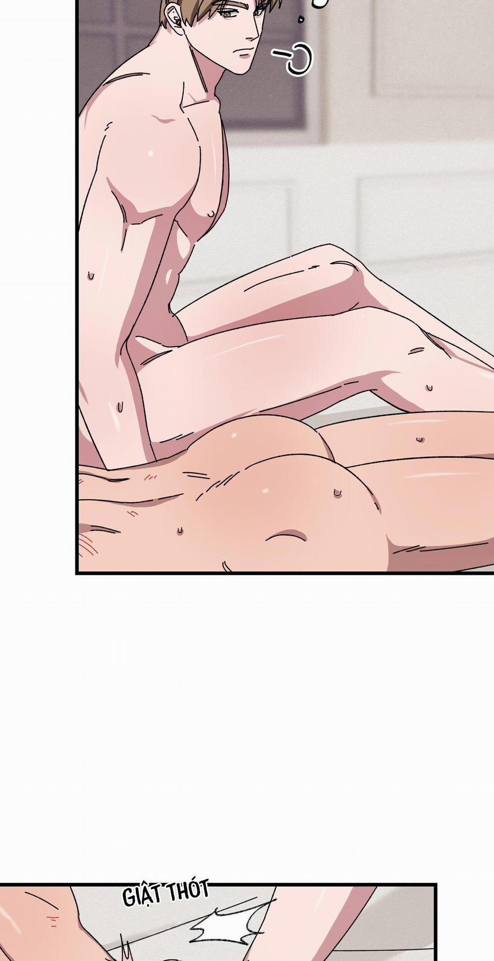 Làm Dâu Nhà Tài Phiệt Họ Kang 38 trang 22