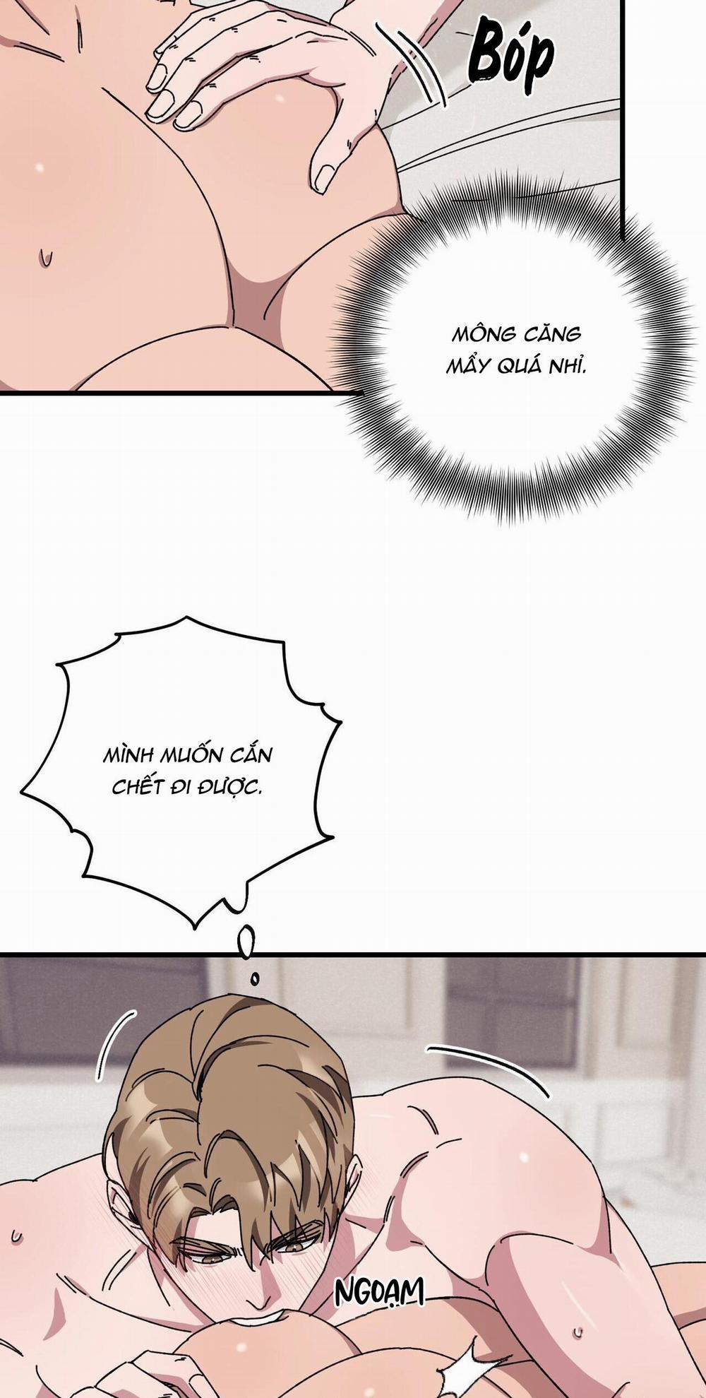 Làm Dâu Nhà Tài Phiệt Họ Kang 38 trang 23