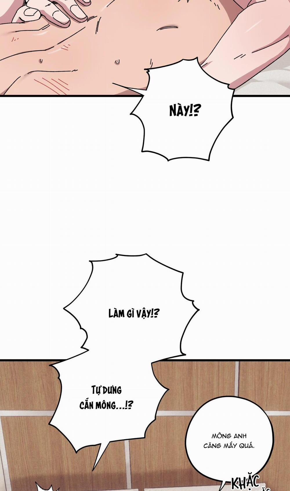 Làm Dâu Nhà Tài Phiệt Họ Kang 38 trang 24