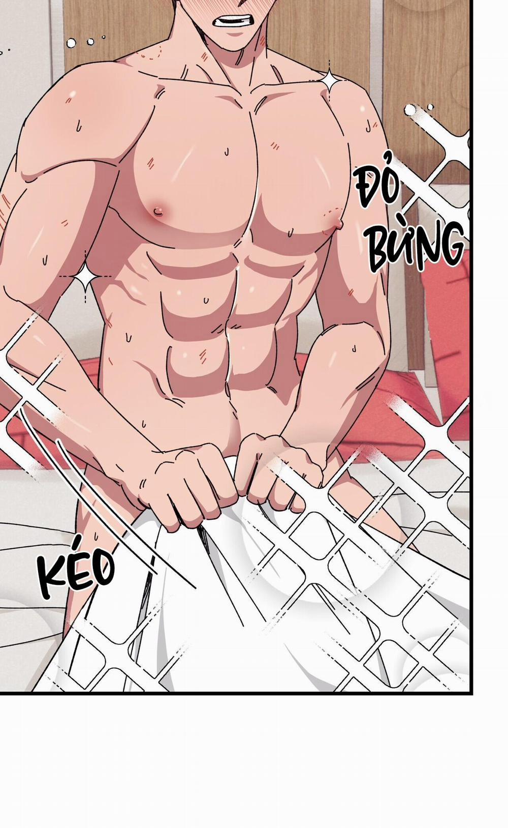 Làm Dâu Nhà Tài Phiệt Họ Kang 38 trang 27