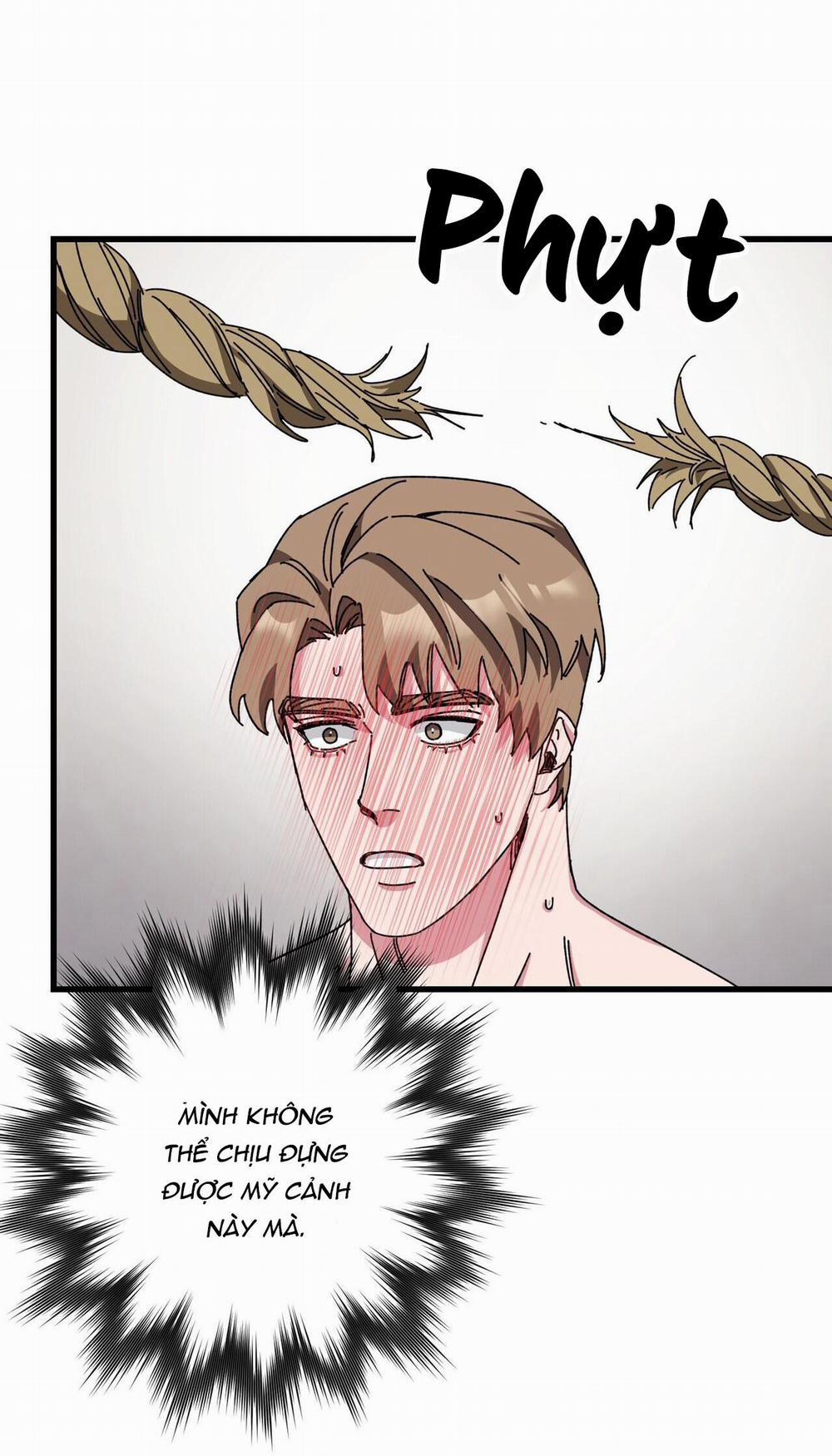 Làm Dâu Nhà Tài Phiệt Họ Kang 38 trang 28