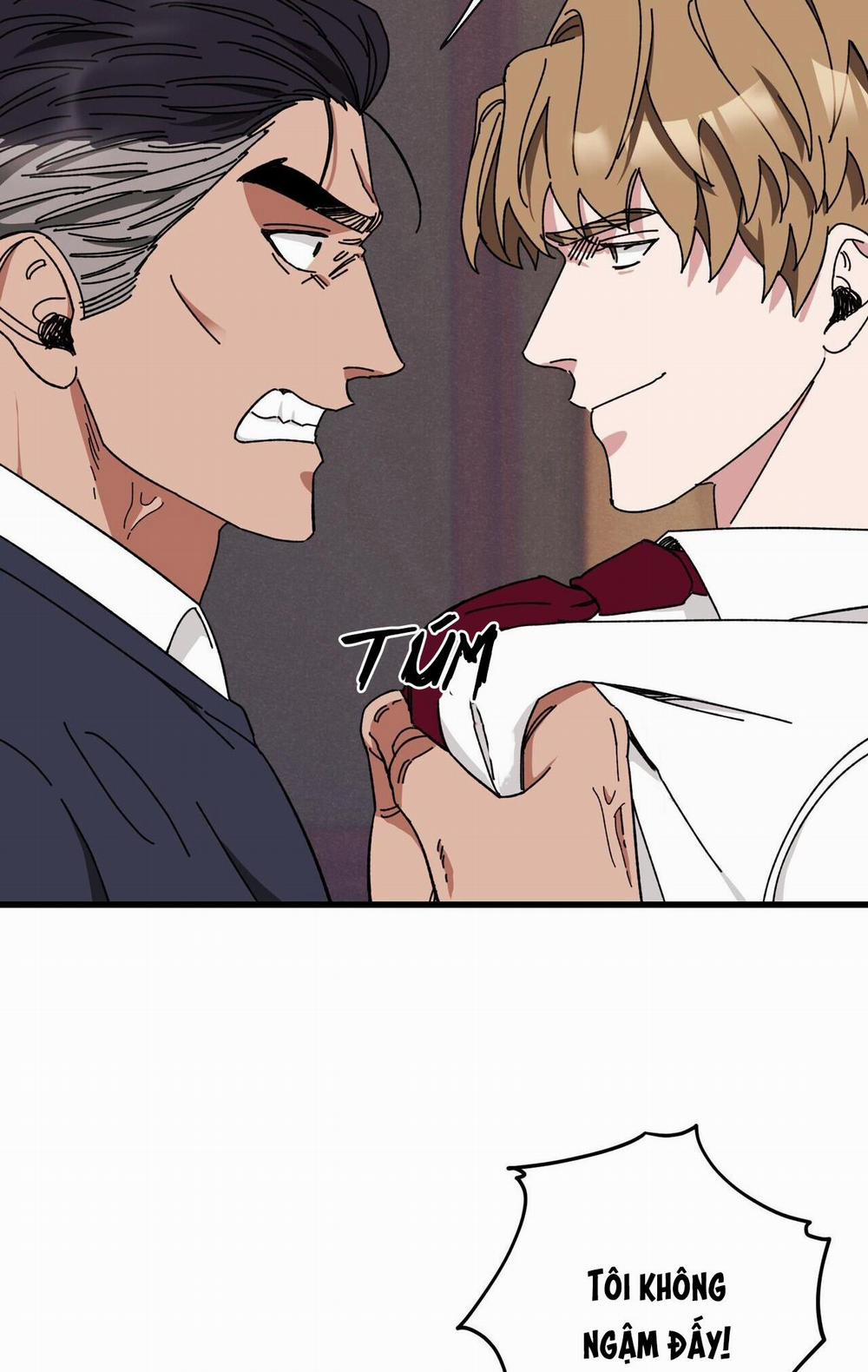 Làm Dâu Nhà Tài Phiệt Họ Kang 38 trang 3