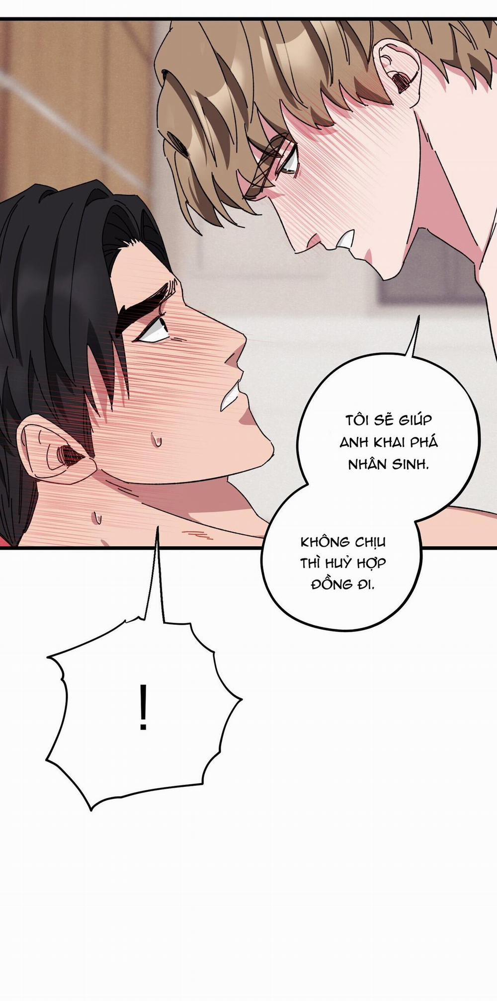 Làm Dâu Nhà Tài Phiệt Họ Kang 38 trang 32