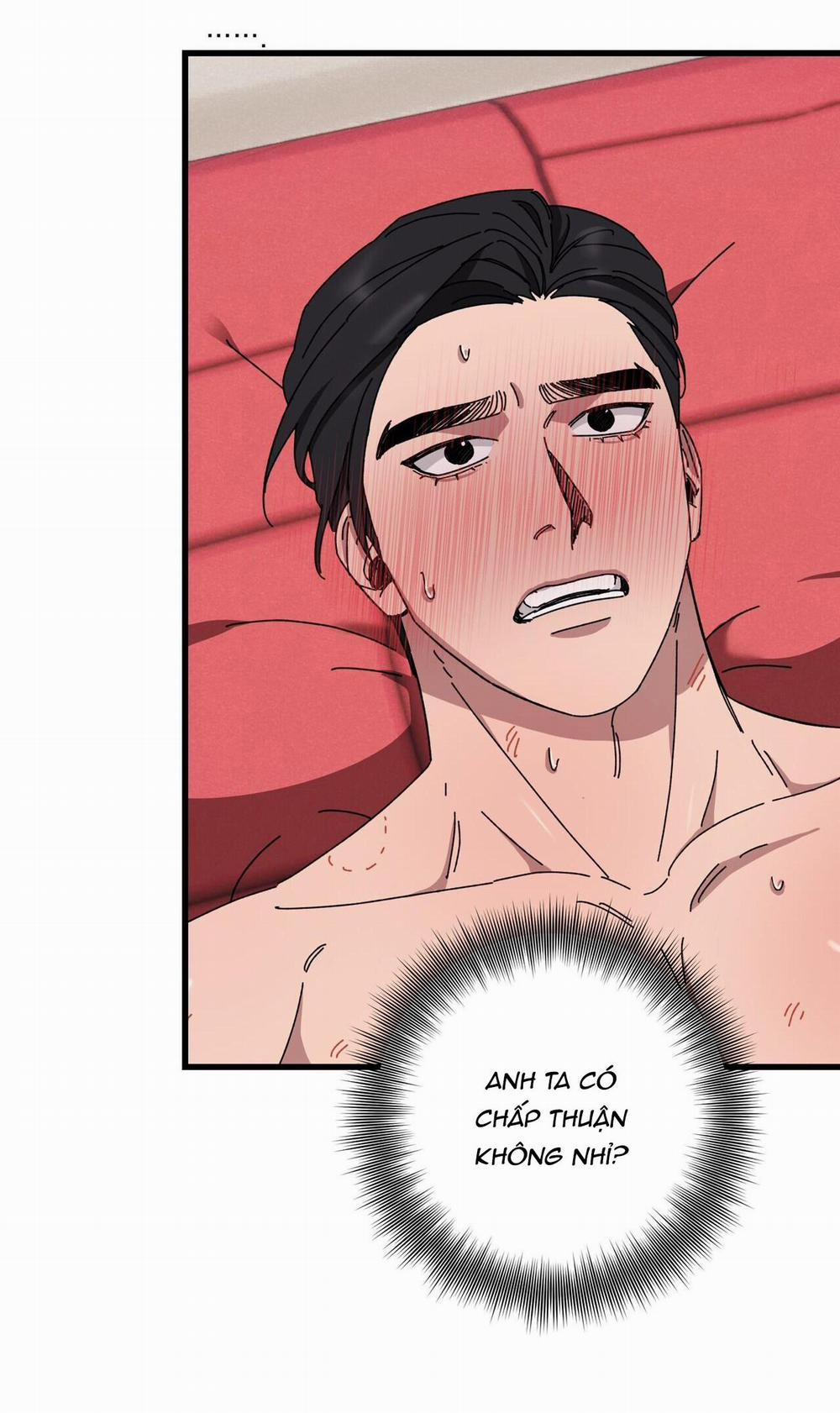 Làm Dâu Nhà Tài Phiệt Họ Kang 38 trang 33