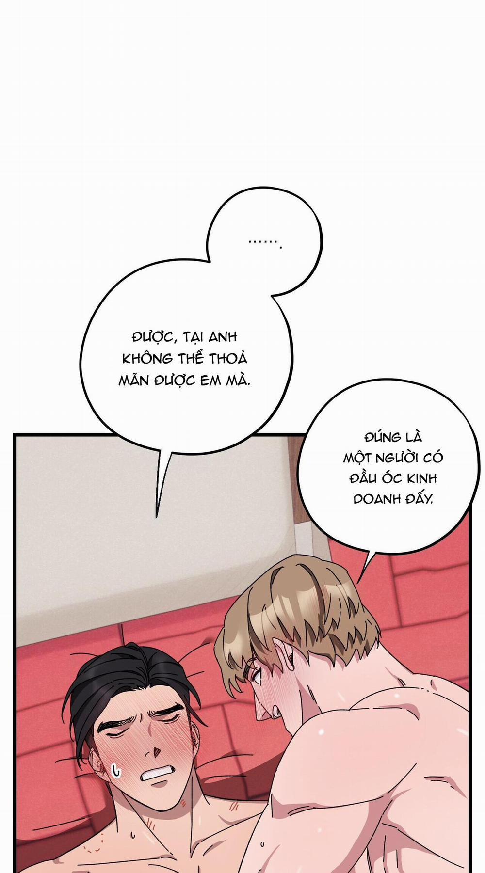 Làm Dâu Nhà Tài Phiệt Họ Kang 38 trang 34