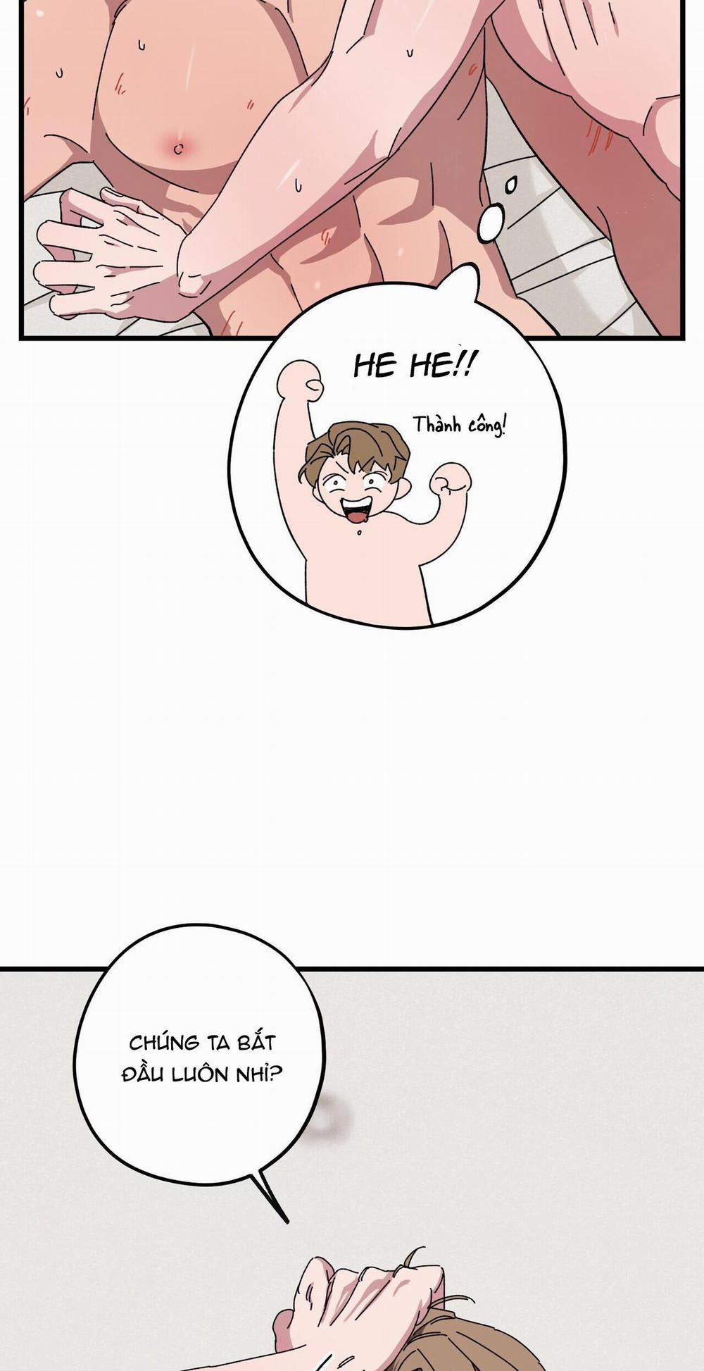 Làm Dâu Nhà Tài Phiệt Họ Kang 38 trang 35