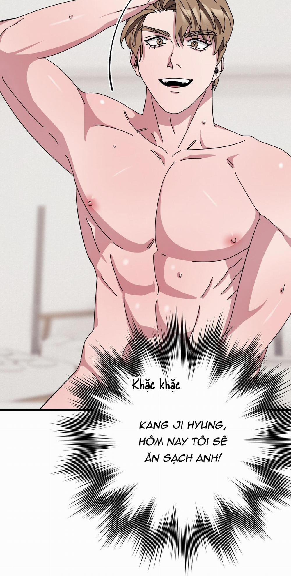 Làm Dâu Nhà Tài Phiệt Họ Kang 38 trang 36