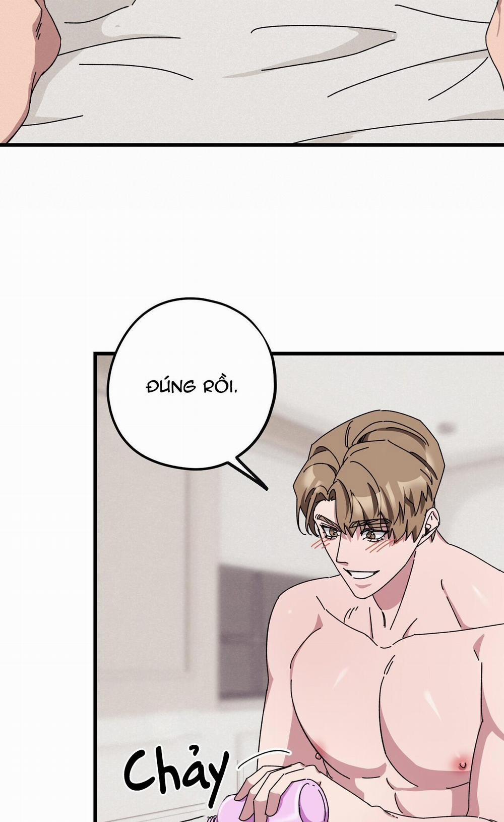 Làm Dâu Nhà Tài Phiệt Họ Kang 38 trang 40