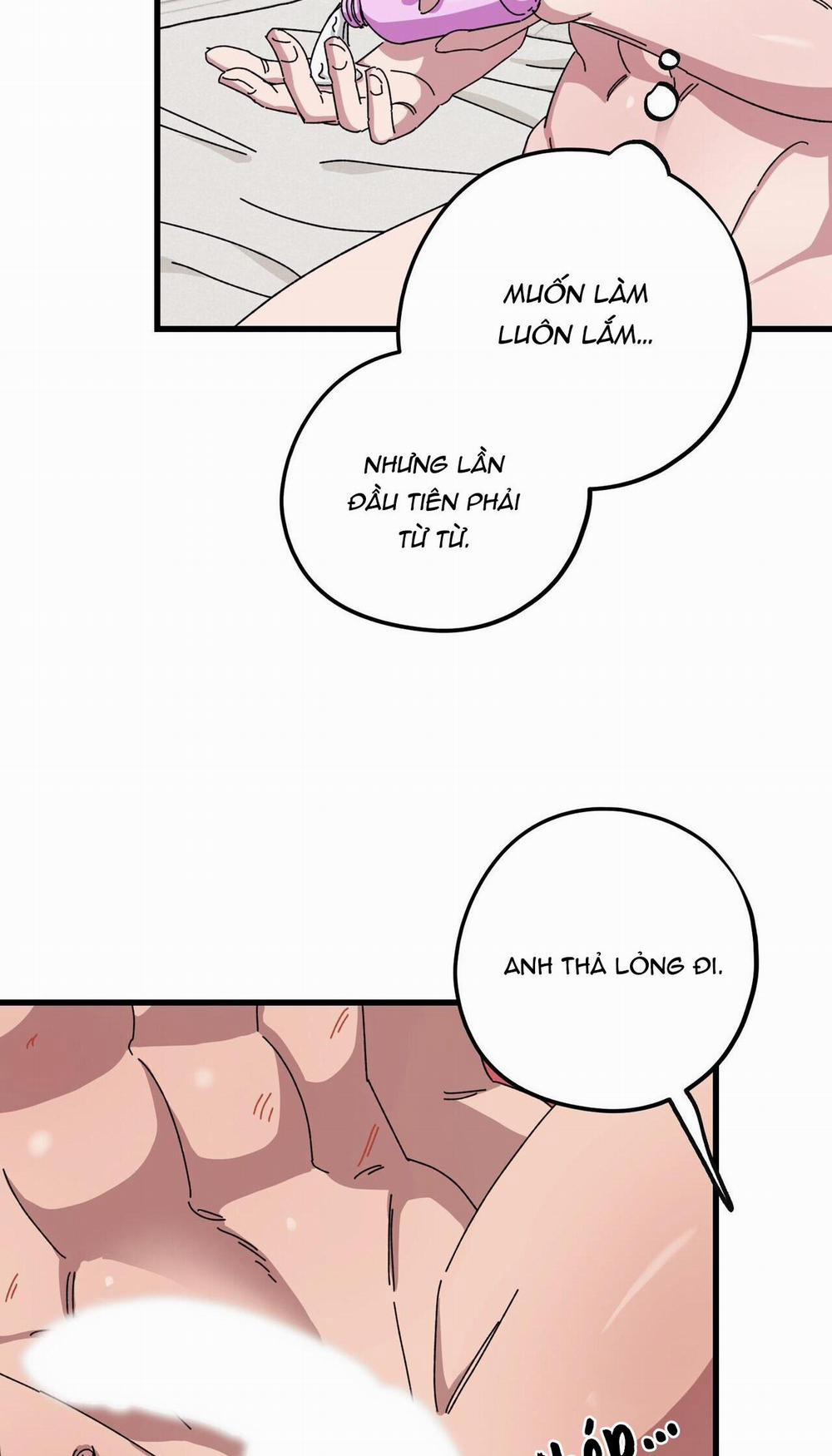 Làm Dâu Nhà Tài Phiệt Họ Kang 38 trang 41