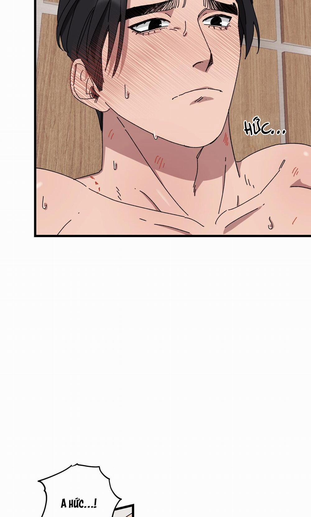 Làm Dâu Nhà Tài Phiệt Họ Kang 38 trang 43