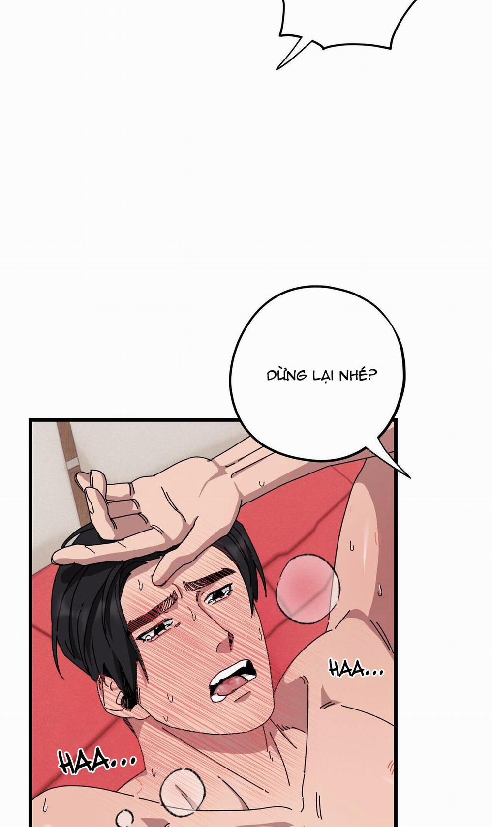 Làm Dâu Nhà Tài Phiệt Họ Kang 38 trang 46