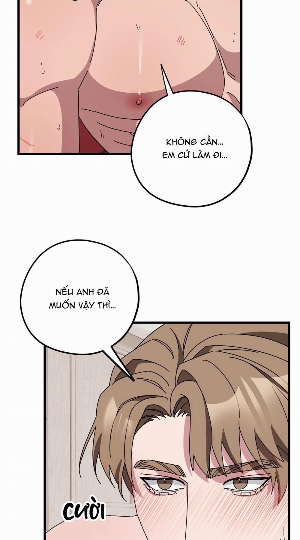 Làm Dâu Nhà Tài Phiệt Họ Kang 38 trang 47