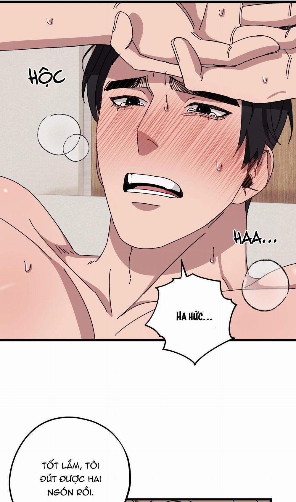 Làm Dâu Nhà Tài Phiệt Họ Kang 38 trang 50