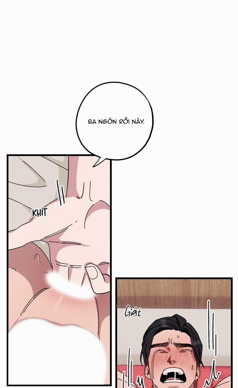 Làm Dâu Nhà Tài Phiệt Họ Kang 38 trang 52