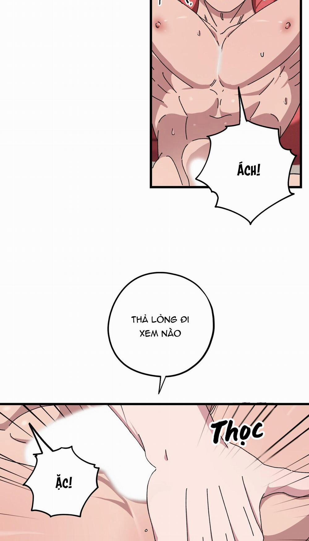 Làm Dâu Nhà Tài Phiệt Họ Kang 38 trang 53