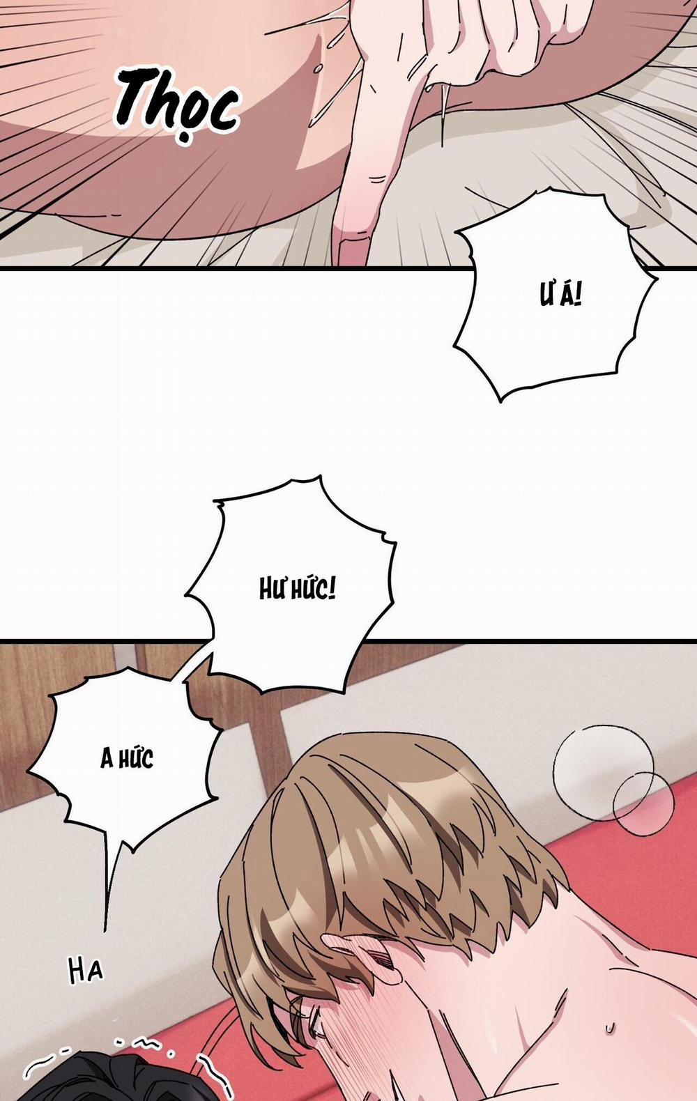 Làm Dâu Nhà Tài Phiệt Họ Kang 38 trang 54