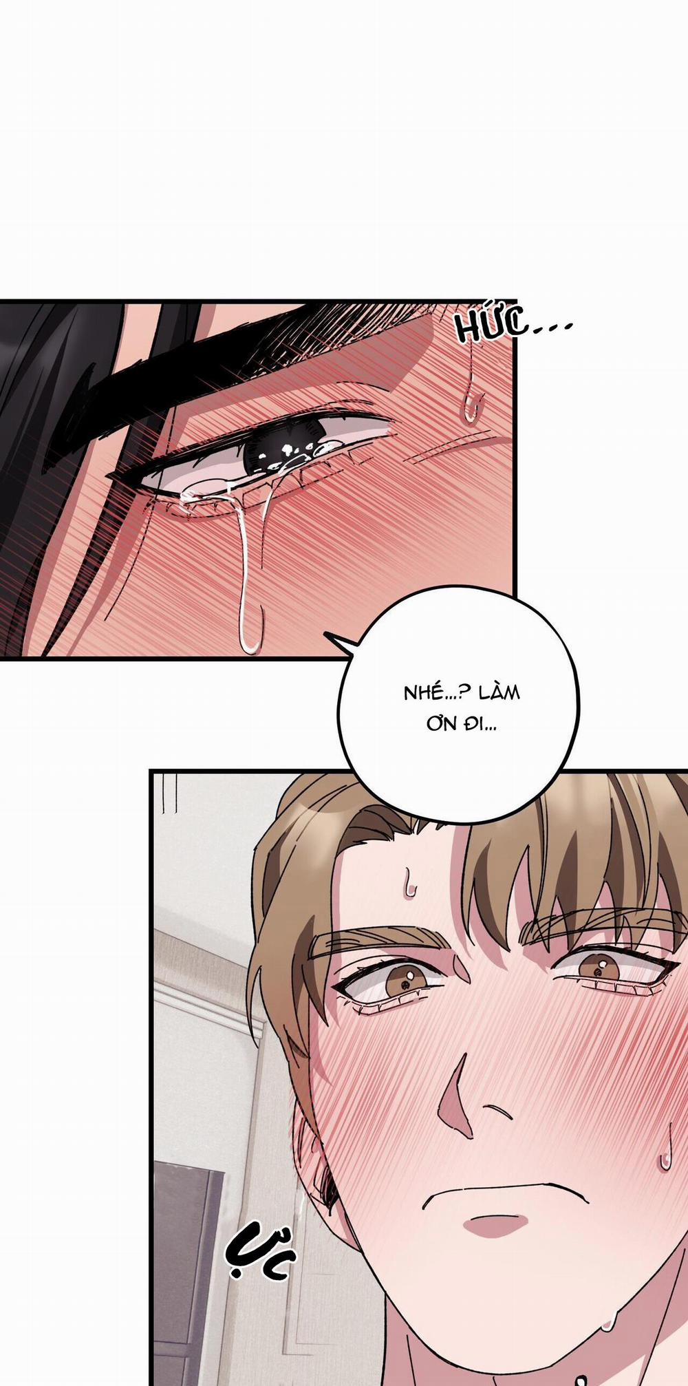 Làm Dâu Nhà Tài Phiệt Họ Kang 38 trang 57