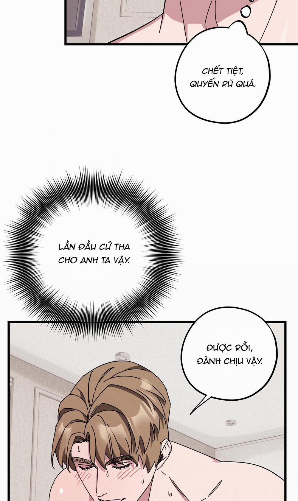 Làm Dâu Nhà Tài Phiệt Họ Kang 38 trang 58