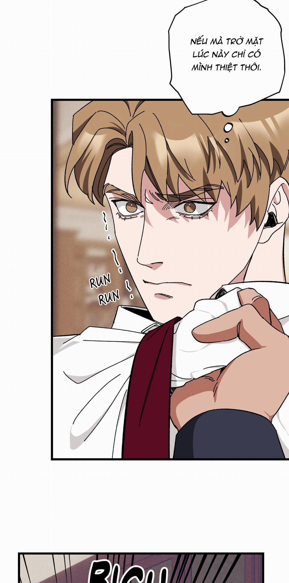 Làm Dâu Nhà Tài Phiệt Họ Kang 38 trang 6