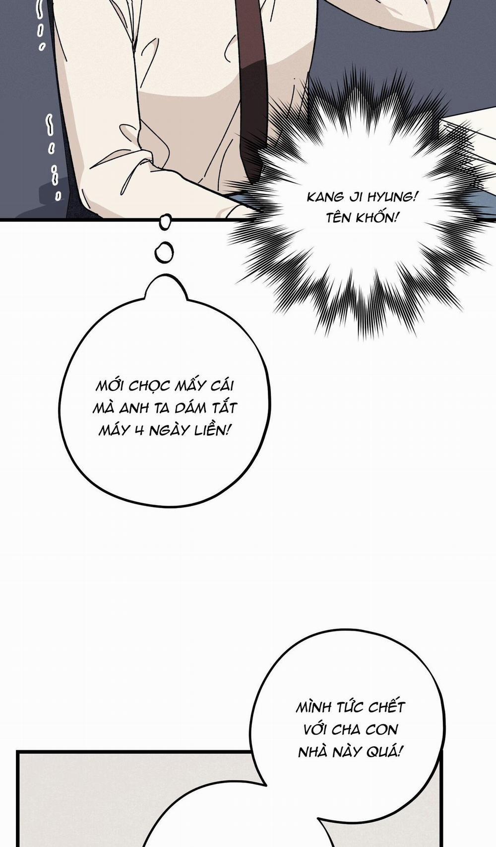 Làm Dâu Nhà Tài Phiệt Họ Kang 38 trang 69