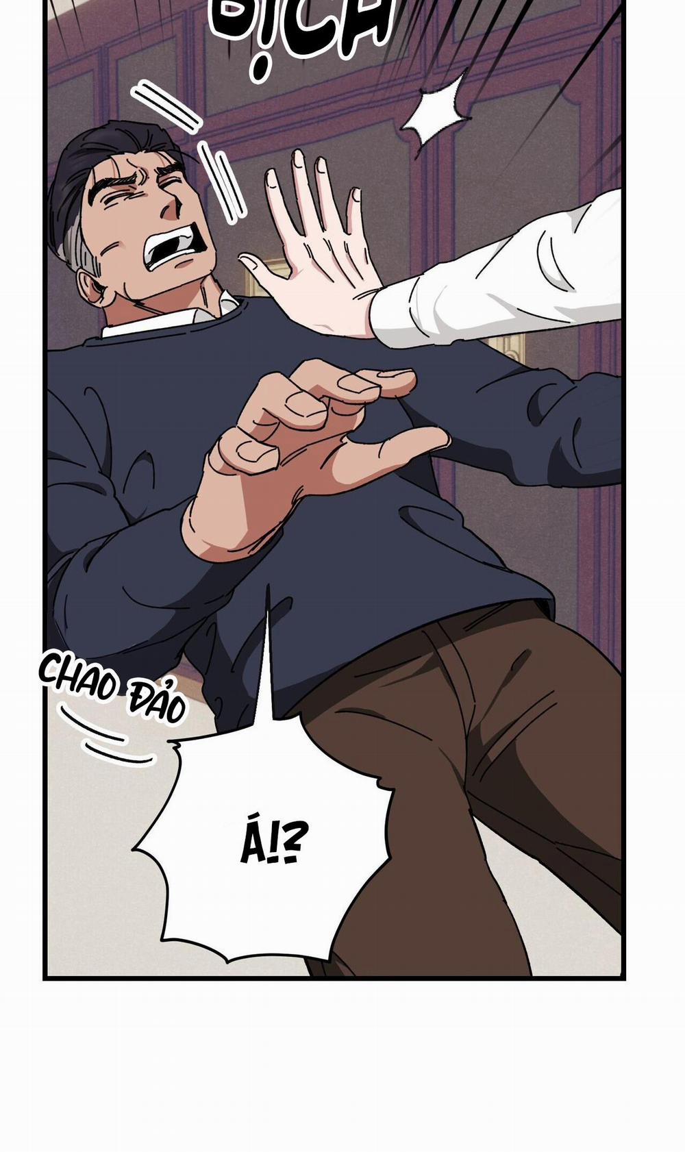 Làm Dâu Nhà Tài Phiệt Họ Kang 38 trang 7