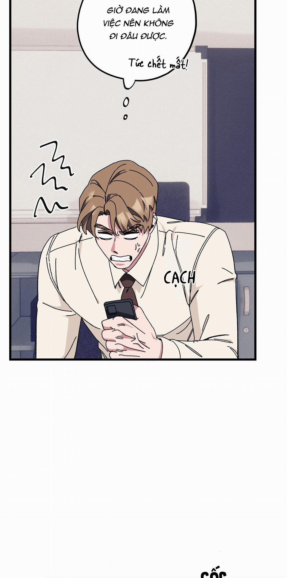 Làm Dâu Nhà Tài Phiệt Họ Kang 38 trang 70