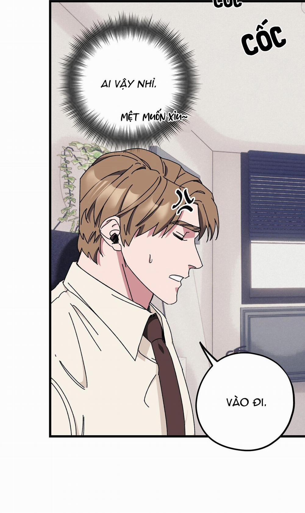 Làm Dâu Nhà Tài Phiệt Họ Kang 38 trang 71