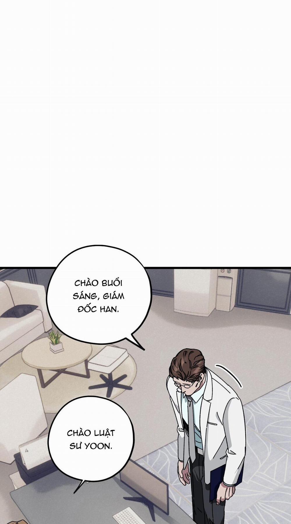 Làm Dâu Nhà Tài Phiệt Họ Kang 38 trang 72